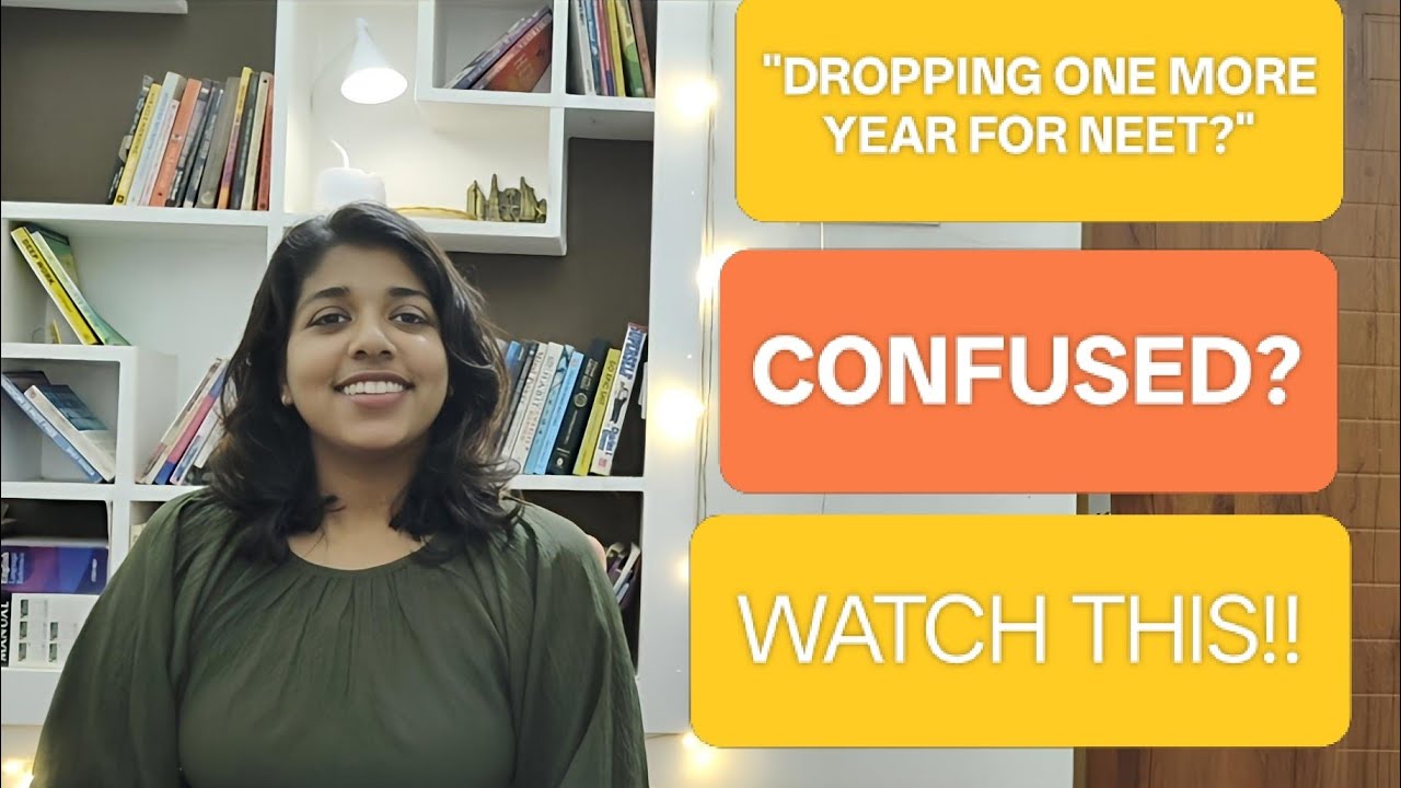 SHOULD I REPEAT OR NOT???