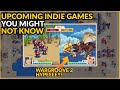 Discover These Amazing Indie Games Before They Launch