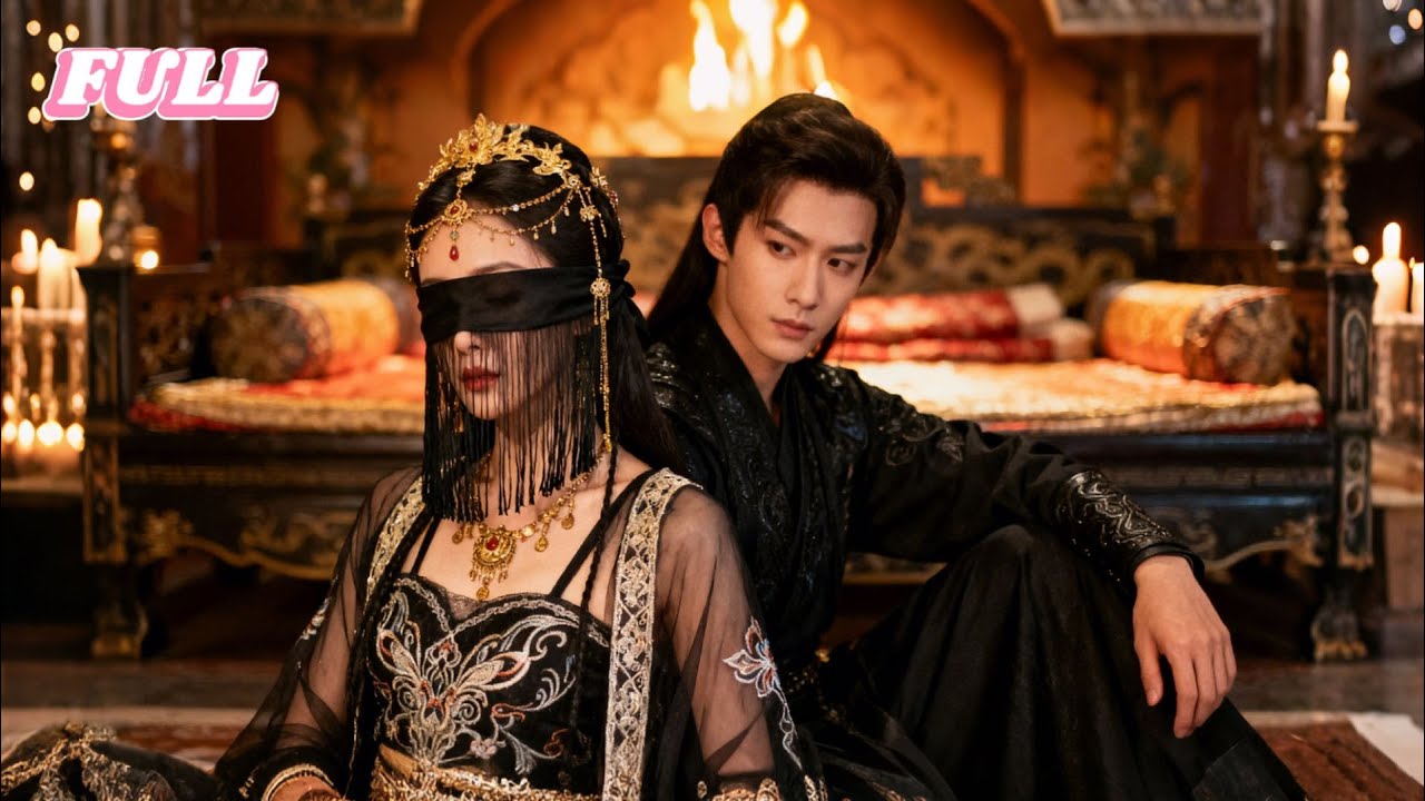 Se casó con un erudito, pero para salvar a su marido, ¡se ofreció a su poderoso ex novio250508dzB2