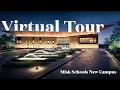 Misk Schools New Campus Virtual Tour 
