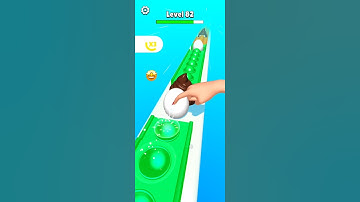 pop run 3d game lv.82 #shorts #youtubeshorts #viral