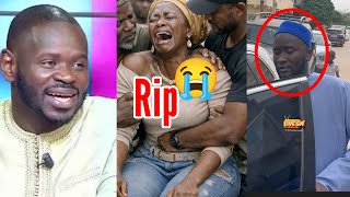 L'affaire Pape Cheikh Diallo à Causé Malaise - VAR 😭 Oustaz Modou fall