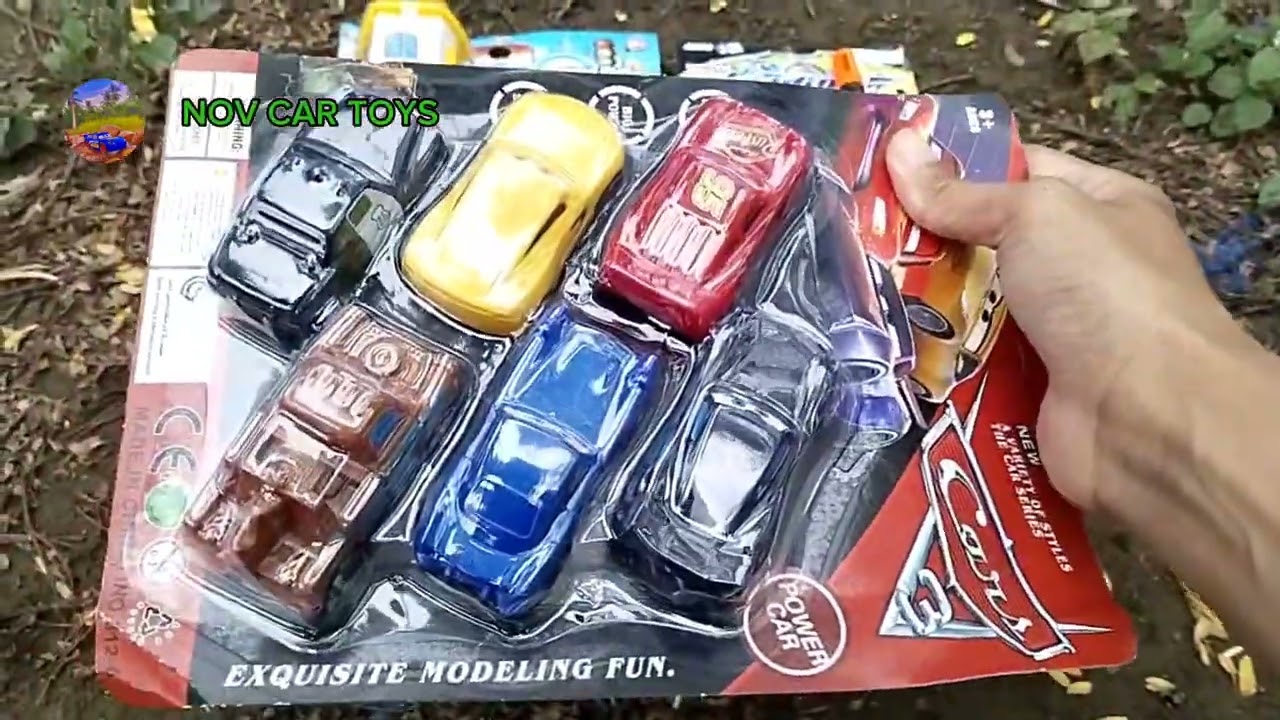 UNBOXING NERF Seniper Rifle AWP, AK47, M90,  AND CARS MEQWEEN