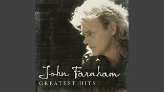 Video thumbnail of "John Farnham - Seemed Like a Good Idea (At the Time)"