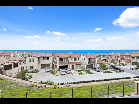102 Via Pamplona, San Clemente, CA home video tour