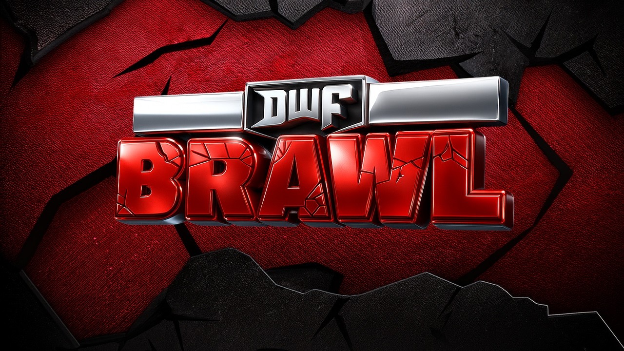 DWF BRAWL 02/07/26
