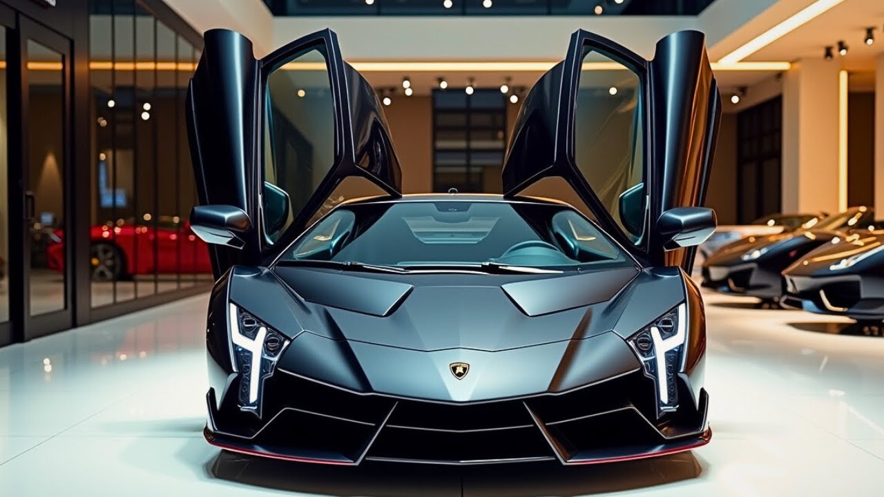 Lamborghini Centenario Review | The $2 Million Hypercar Tribute to a Legend!