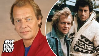 ‘Starsky and Hutch’ star David Soul dead at 80 after ‘valiant battle for life’