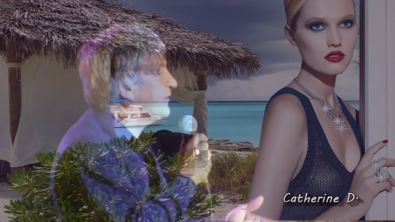 Georges CHELON Les hirondelles 1995