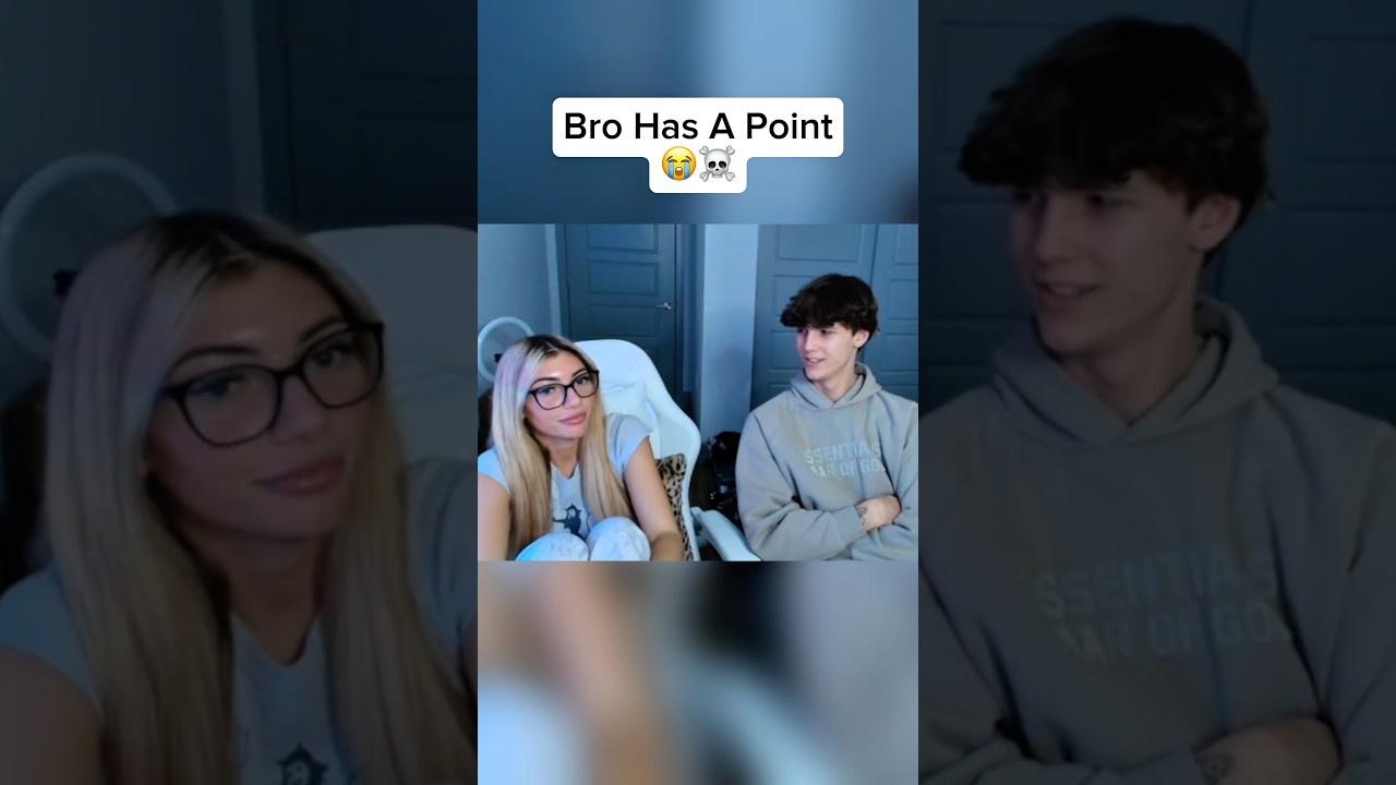 “Never Been Birthed” ☠️ 