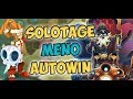 MENO SOLO AUTOWIN ! EN IOP