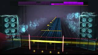Rocksmith 2014 - Covet - Basement  - Bass