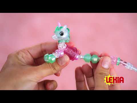 Twisty Petz - mycket mer än bara ett armband