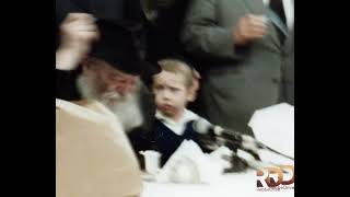 Lubavitcher Rebbe: 
