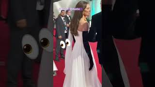 Cheeky Kate!: Did you Catch This Moment Between Will & Kate at the BAFTAs 🍑😉