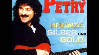 Wolfgang Petry - Bronze, Silber und Gold chords