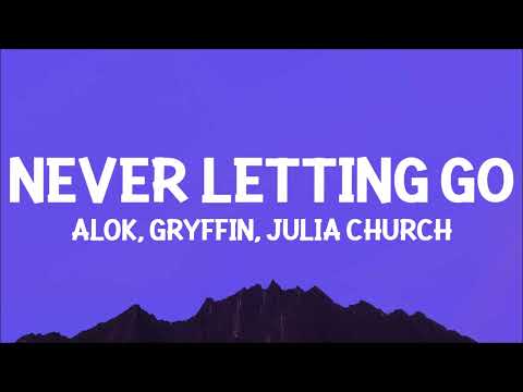 Alok, Gryffin &