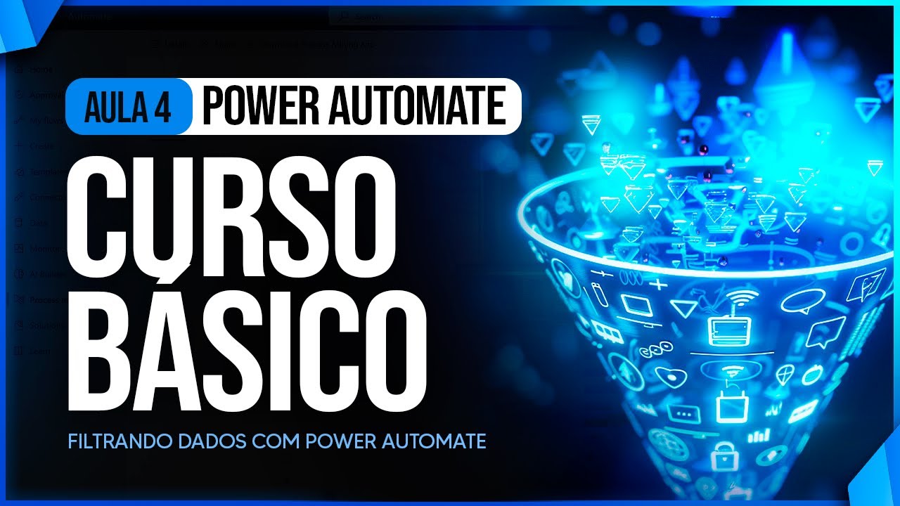 Curso Básico de Power Automate