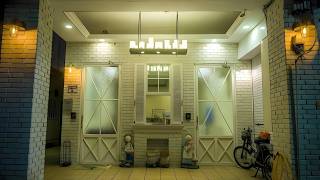 Хостел Hualien Bird's House, Тайвань | Путешествие с Vanshika screenshot 5