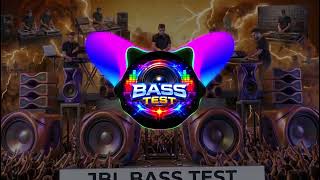 JBL 808 Final Bass Test 2026 🔊 Extreme Mode ON  Listen at Your Risk, Deep Subwoofer &amp; Car Bass