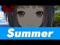 夏服をお見せする放送（冬）　夏衣装ありがとうございます運営さん