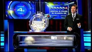 Powerball 09-09-2009