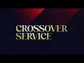 CROSSOVER NIGHT SERVICE INTO THE YEAR 2022 | 1, JAN. 2022