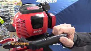 Fish Tech Fishing Tip: Preparing for Ice Season