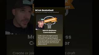 🏀 ➡️ Fantrax #collegehoops #fantasybasketball #marchmadness #collegebasketball