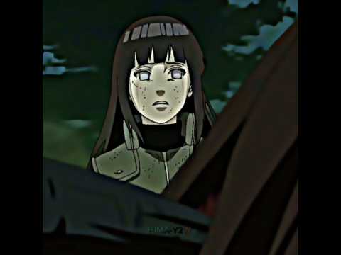 He Kept His Promise Naruto Animeedit Anime Hinata Neji Boruto Minato Narutoedit Sadedits 