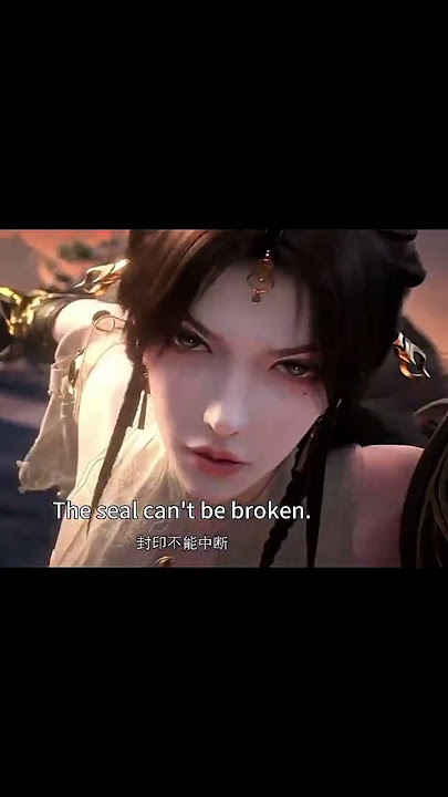 valid dreams new preview #validdreams #donghua_anime #douluodalu #btthseason5 #prefactworld