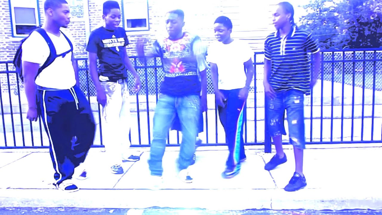 Keyani- Can't Stop BabyPouncey x BabyChillie x BopSavage shot by SmookyFilms SmookyFilms