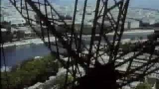 Civilization II Wonder - The Eiffel Tower