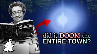 Did A Ghost Forecast This Town's Ruin?