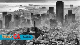 Fred Lyon: Living Through the Lens Preview | KQED Truly CA