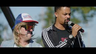 Crying Eagle's Proud Anthem