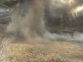 Very Loud Explosion