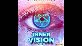 INNER VISION RIDDIM MIX DJ TREASURE MUSIC,PIPELYNE,FREEDOM CRY MIX BY DJ JASON