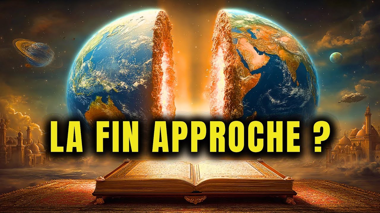 Le Jour du Jugement : les signes que vous ignorez