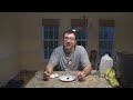 I Almost Died For YouTube Today - Red Habanero Chili Pepper Challenge (Urgo's YTO 4 Day 362) images