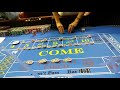 HD Craps Lesson 01 - Passline and Passline Odds - YouTube