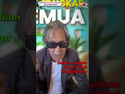 Salah Satu Penyebab Kenapa Anda Selalu Miskin
