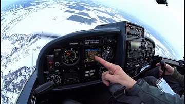 The Phugoid | Longitudinal Stability - Static Positive, Dynamic Negative