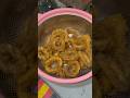 Frito Calamari 🦑 #food #calamares
