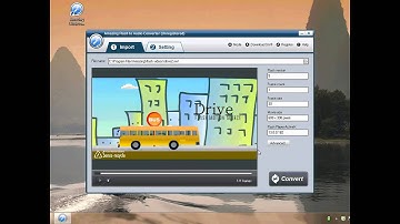 Amazing Flash to Audio Converter Tutorial
