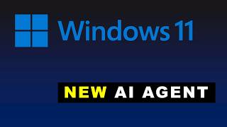 Microsoft Copilot Update CHANGES Windows 11 Forever Your NEW Personal AI Agent - AI News 2026