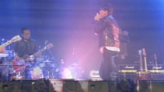 Disaat Aku Pergi - DADALI BAND