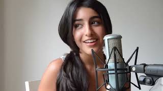 All of Me - John Legend Cover (Luciana Zogbi)