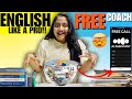 Incredible😳🔥Speak ENGLISH fluently & Confidently in 45days🔴