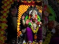 ગણપતિ બાપા મોરયા day 1 in my village #shorts #viralvideo